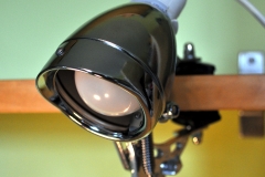 Clamp Light