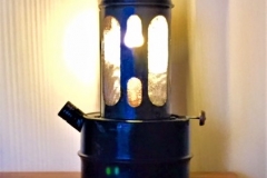 Lamplight