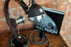 Wheel Lamp